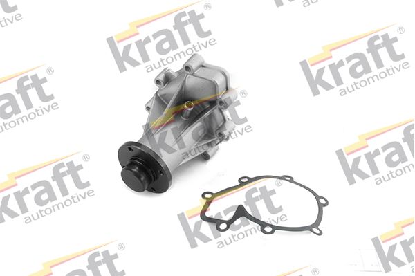 KRAFT AUTOMOTIVE Vesipumppu 1501160